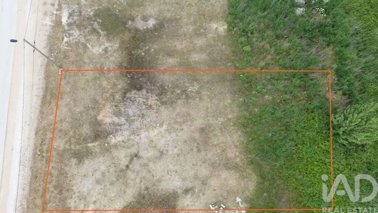 Terreno para Venda em Torres Novas (São Pedro), Lapas e Ribeira Branca Foto 7