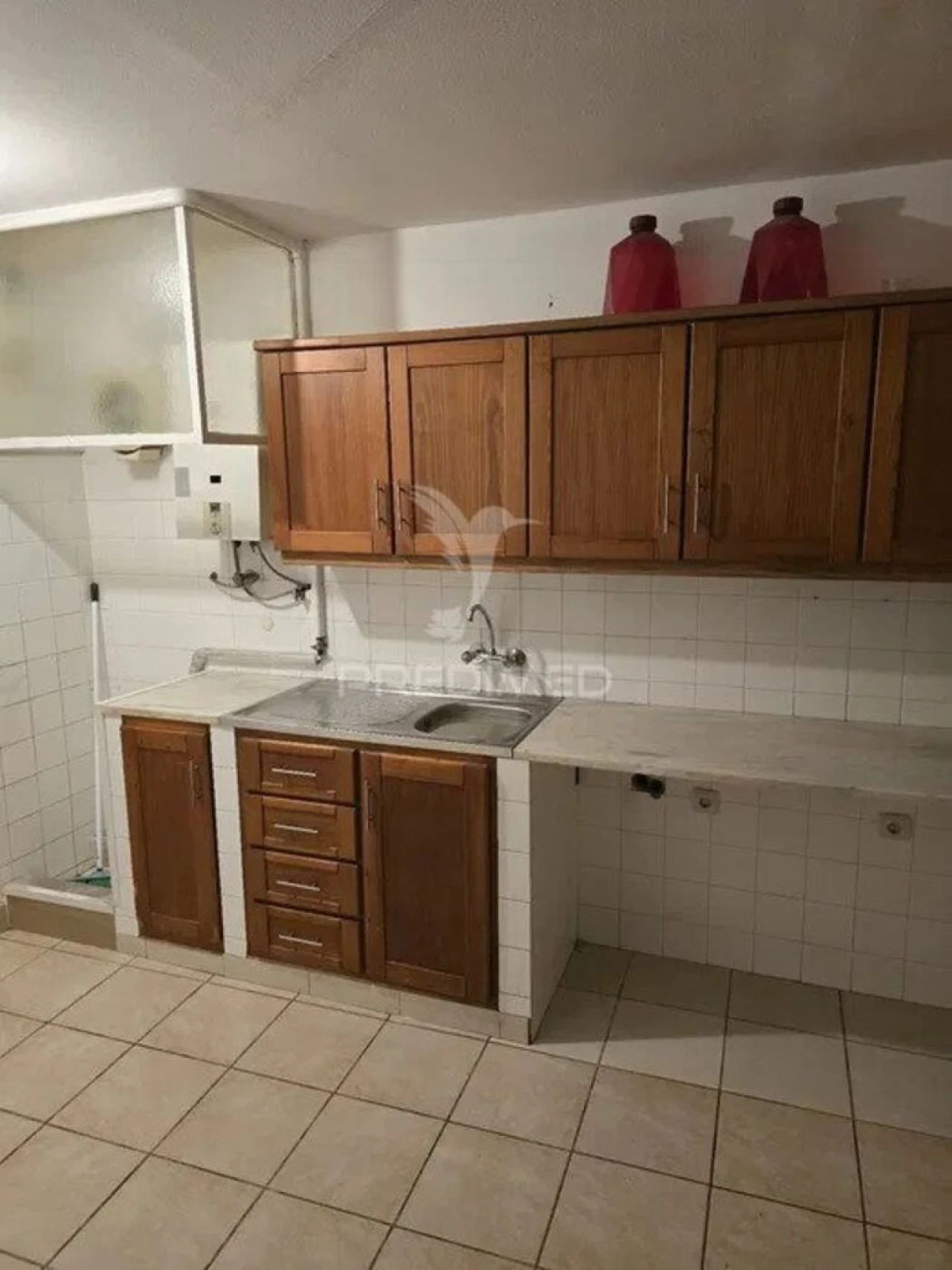 Apartamento T2 para Venda em Almeirim Foto 1