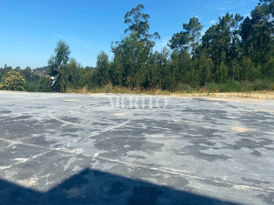 Armazém para Venda em Arnoso (Santa Maria e Santa Eulália) e Sezures Foto 6