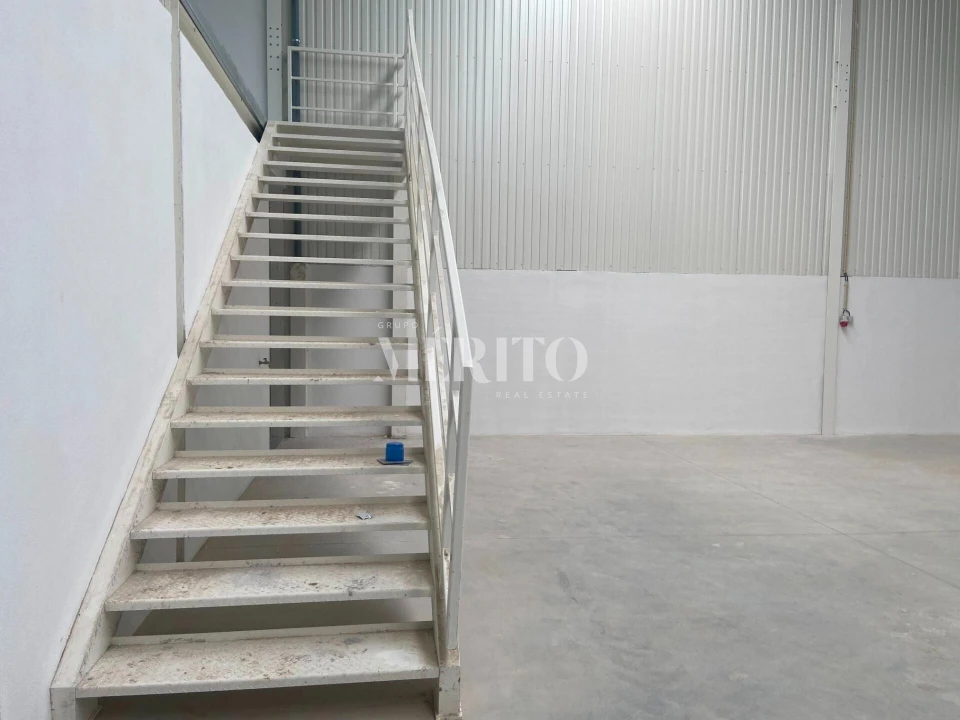 Armazém para Venda em Arnoso (Santa Maria e Santa Eulália) e Sezures Foto 14