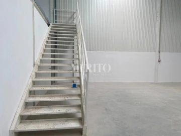 Armazém para Venda em Arnoso (Santa Maria e Santa Eulália) e Sezures