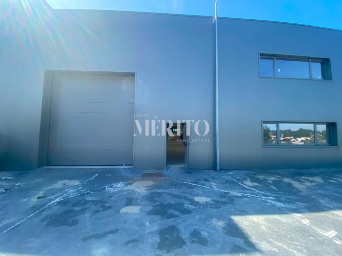 Armazém para Venda em Arnoso (Santa Maria e Santa Eulália) e Sezures Foto 8