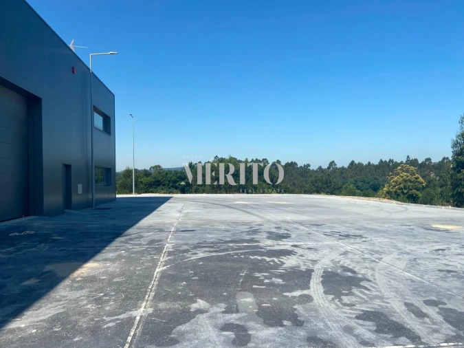 Armazém para Venda em Arnoso (Santa Maria e Santa Eulália) e Sezures Foto 10