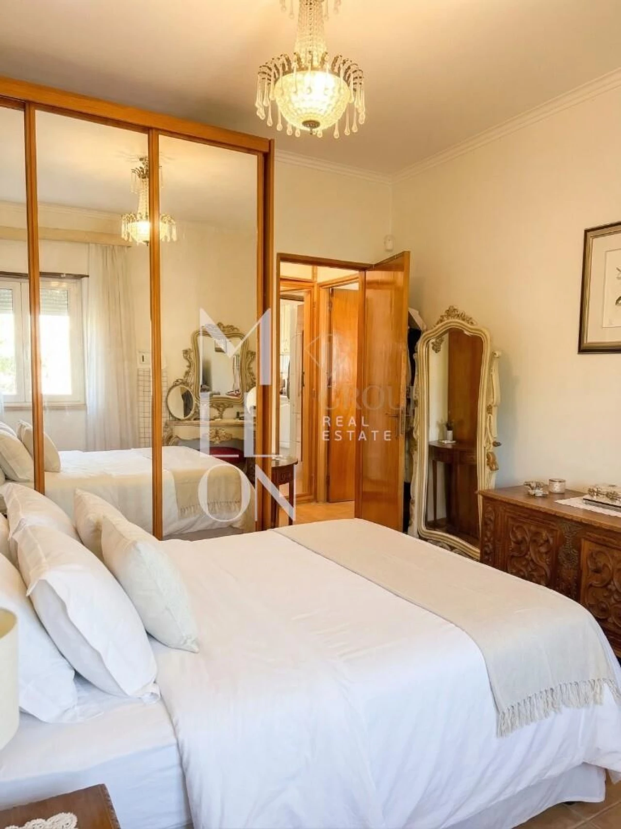 Apartamento T1 para Venda em Oeiras e São Julião da Barra, Paço de Arcos e Caxias Foto 7