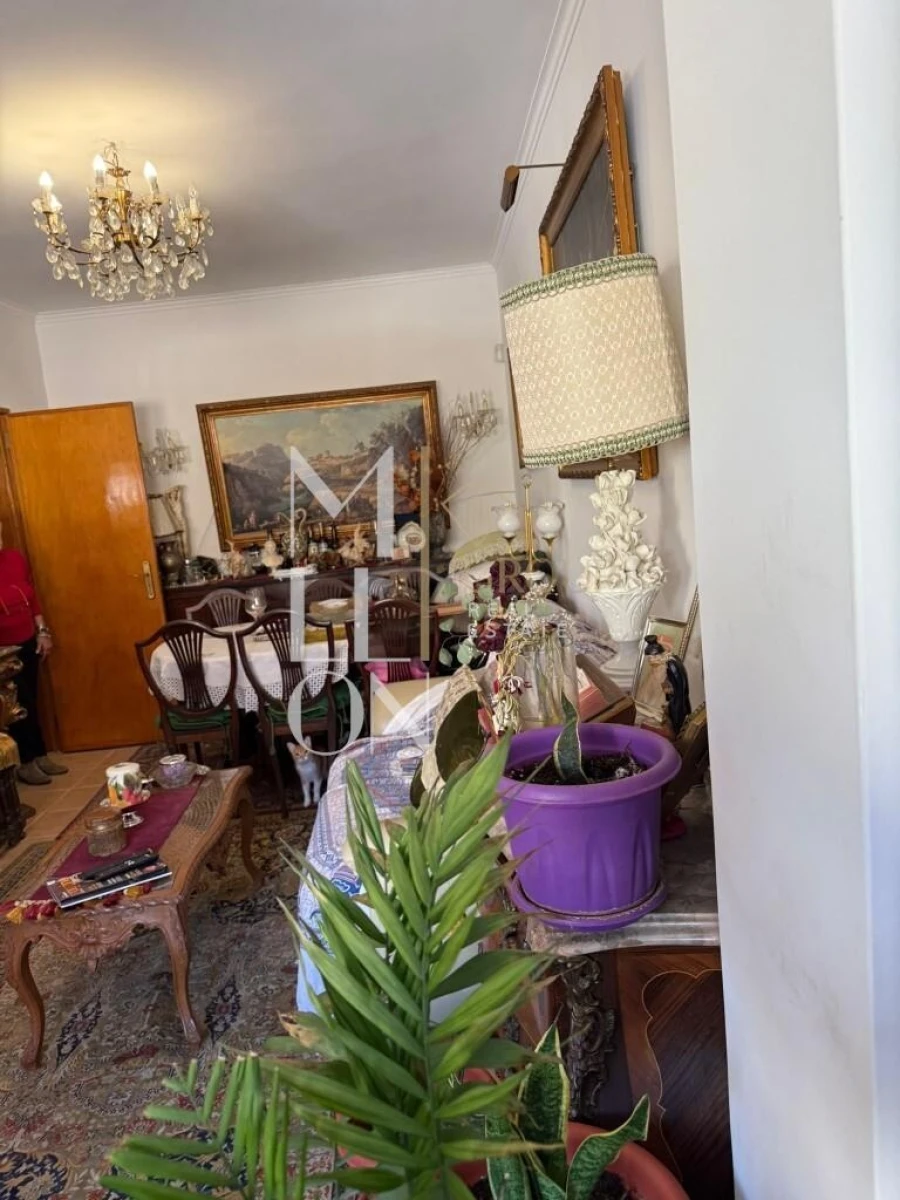 Apartamento T1 para Venda em Oeiras e São Julião da Barra, Paço de Arcos e Caxias Foto 3