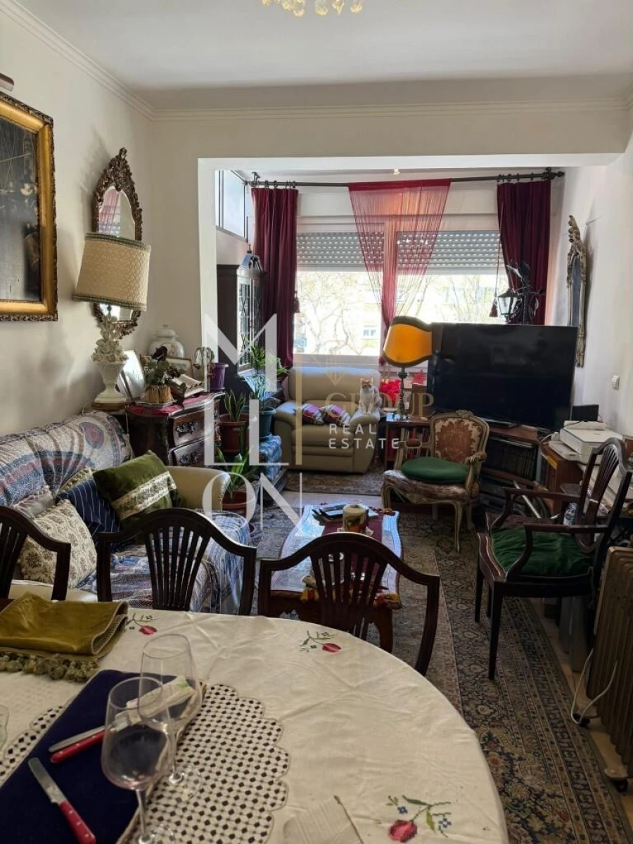 Apartamento T1 para Venda em Oeiras e São Julião da Barra, Paço de Arcos e Caxias Foto 2