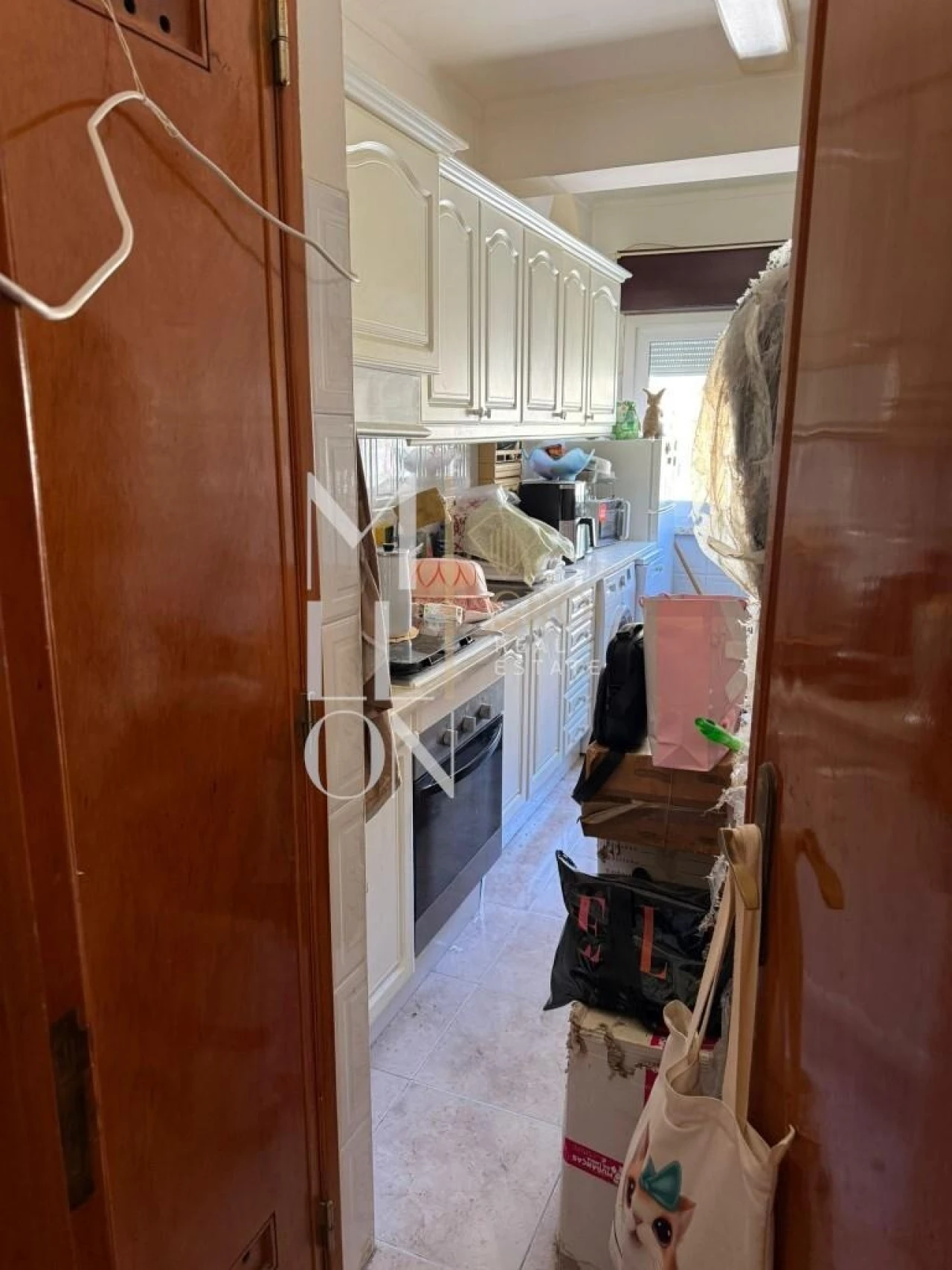 Apartamento T1 para Venda em Oeiras e São Julião da Barra, Paço de Arcos e Caxias Foto 5
