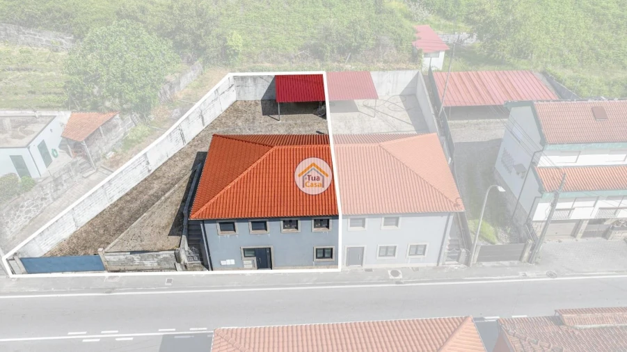 Moradia T3 para Venda em Freixo de Cima e de Baixo Foto 13