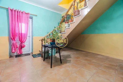 Moradia T3 para Venda em Alvega e Concavada