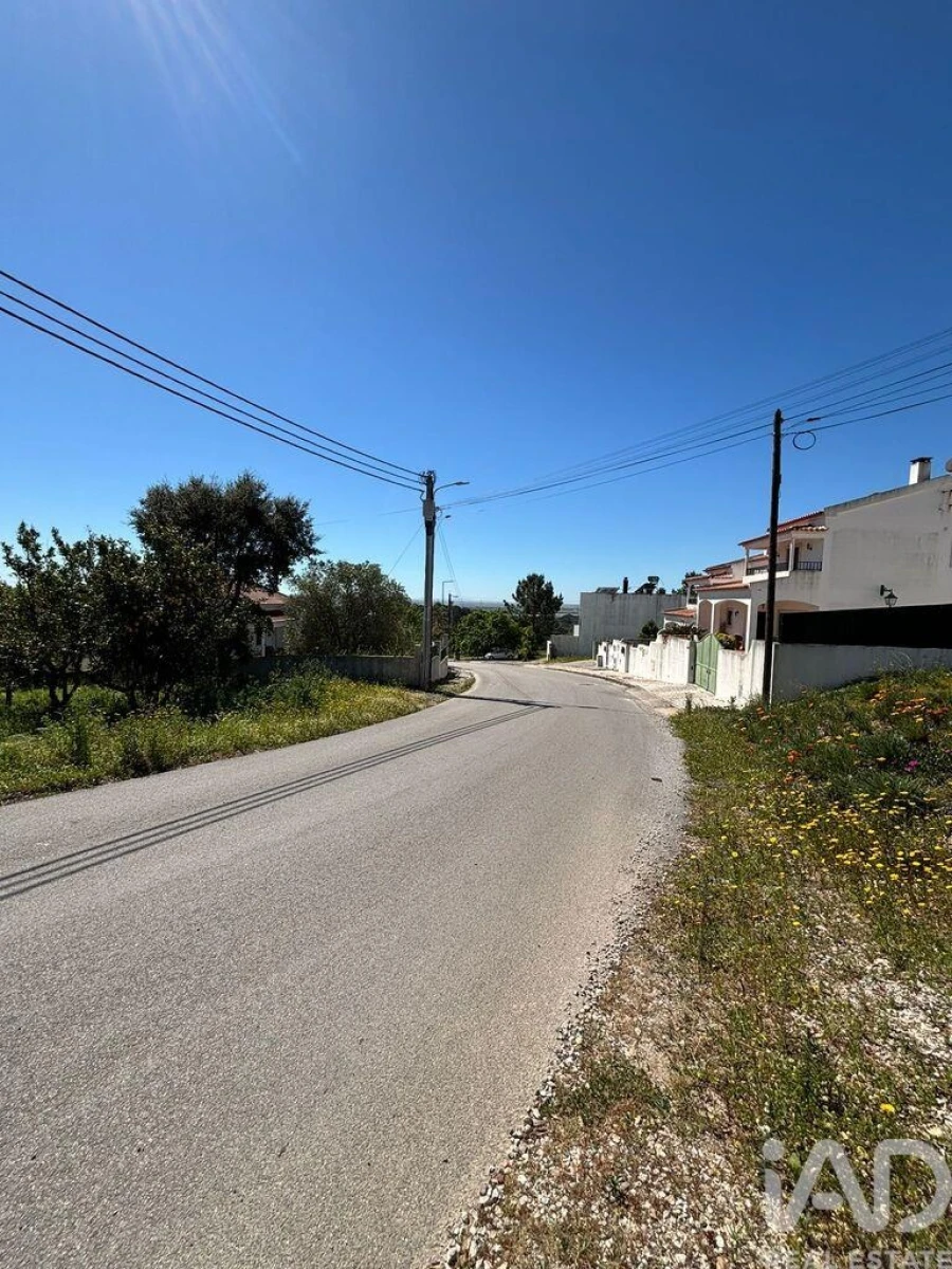 Terreno para Venda em Azambuja Foto 11