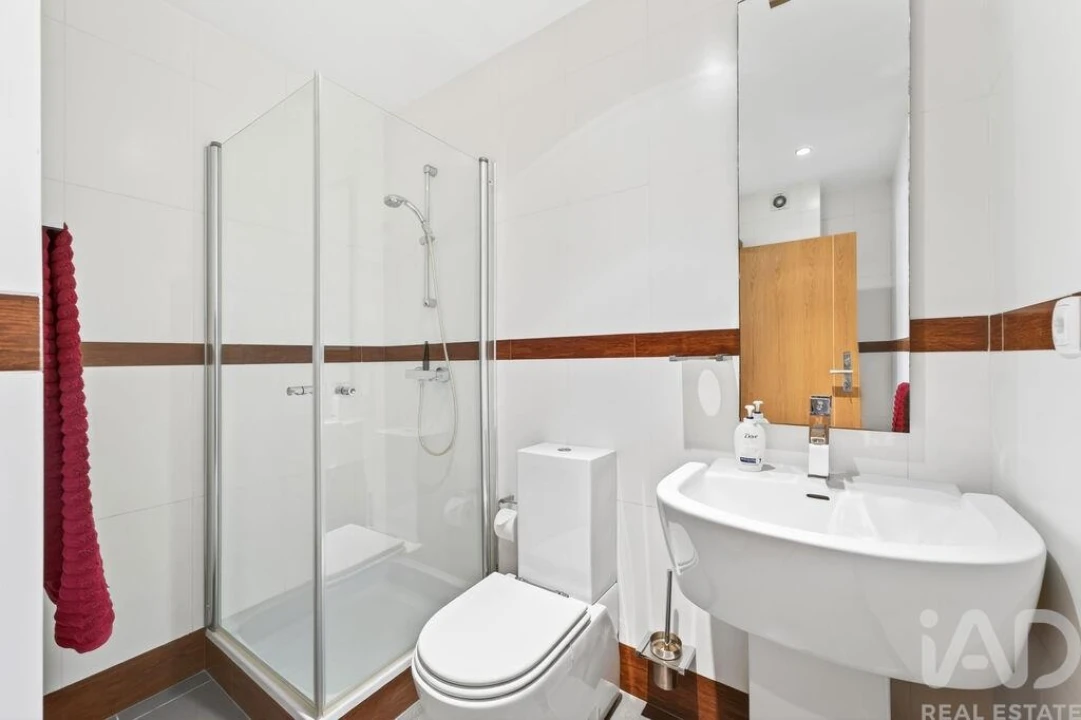 Apartamento T3 para Arrendamento em Loule (São Clemente) Foto 23