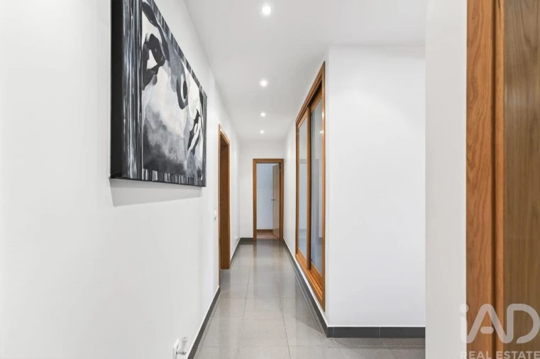 Apartamento T3 para Arrendamento em Loule (São Clemente) Foto 27