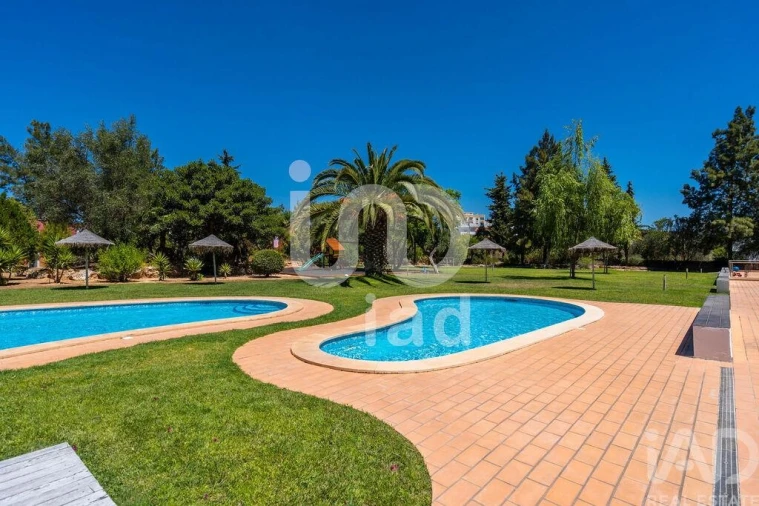 Apartamento T3 para Arrendamento em Loule (São Clemente) Foto 3