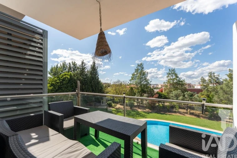 Apartamento T3 para Arrendamento em Loule (São Clemente) Foto 7