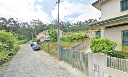 Terreno para Venda em Fornelo e Vairão