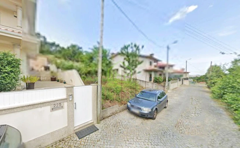 Terreno para Venda em Fornelo e Vairão Foto 10