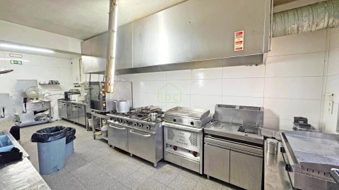 Negócio para Venda em Vila do Conde