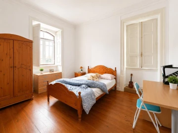 Apartamento T4 para Venda em Eiras e São Paulo de Frades