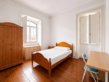 Apartamento T4 para Venda em Eiras e São Paulo de Frades