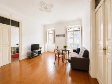 Apartamento T4 para Venda em Eiras e São Paulo de Frades