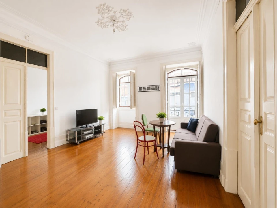 Apartamento T4 para Venda em Eiras e São Paulo de Frades Foto 5