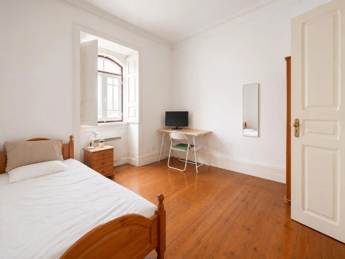 Apartamento T4 para Venda em Eiras e São Paulo de Frades Foto 4