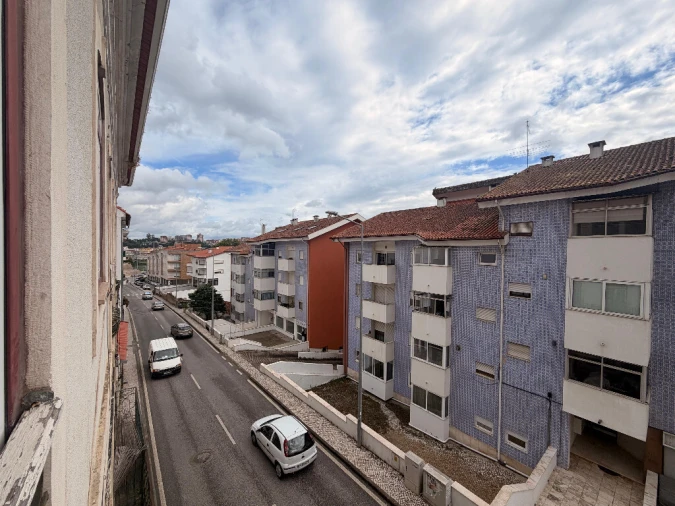 Apartamento T4 para Venda em Eiras e São Paulo de Frades Foto 8
