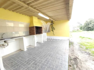 Quinta T3 para Venda em Glória do Ribatejo e Granho