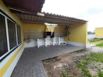 Quinta T3 para Venda em Glória do Ribatejo e Granho