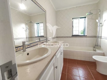 Quinta T3 para Venda em Glória do Ribatejo e Granho
