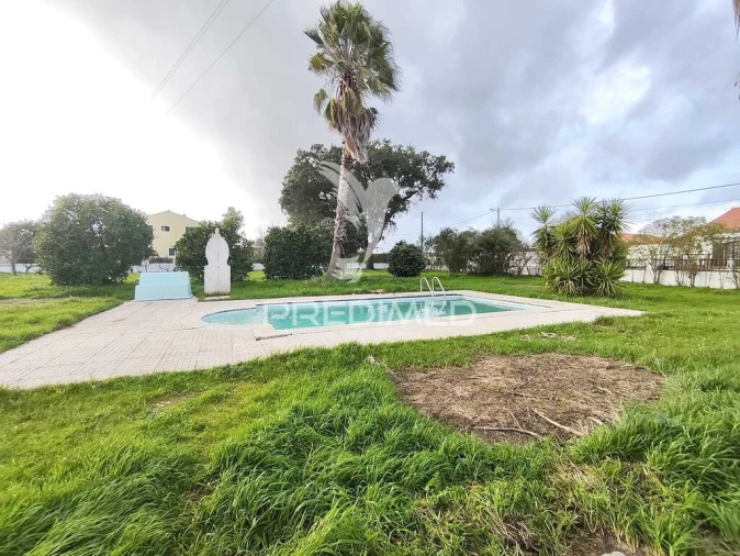 Quinta T3 para Venda em Glória do Ribatejo e Granho Foto 3
