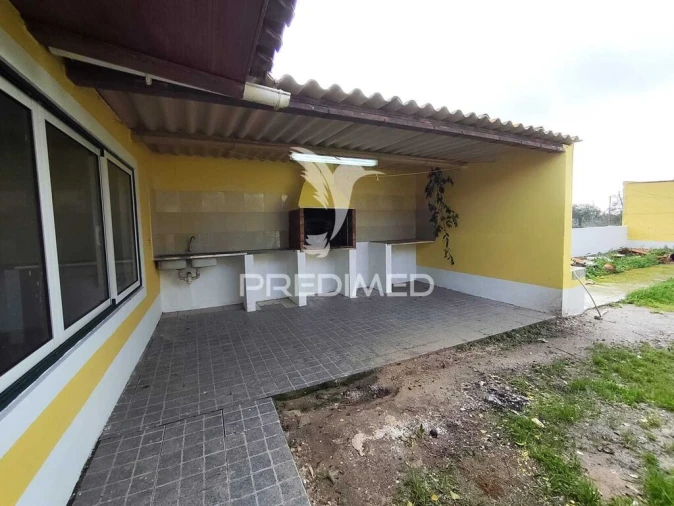 Quinta T3 para Venda em Glória do Ribatejo e Granho Foto 5