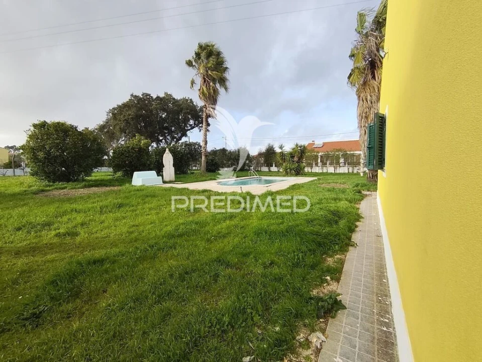 Quinta T3 para Venda em Glória do Ribatejo e Granho Foto 8
