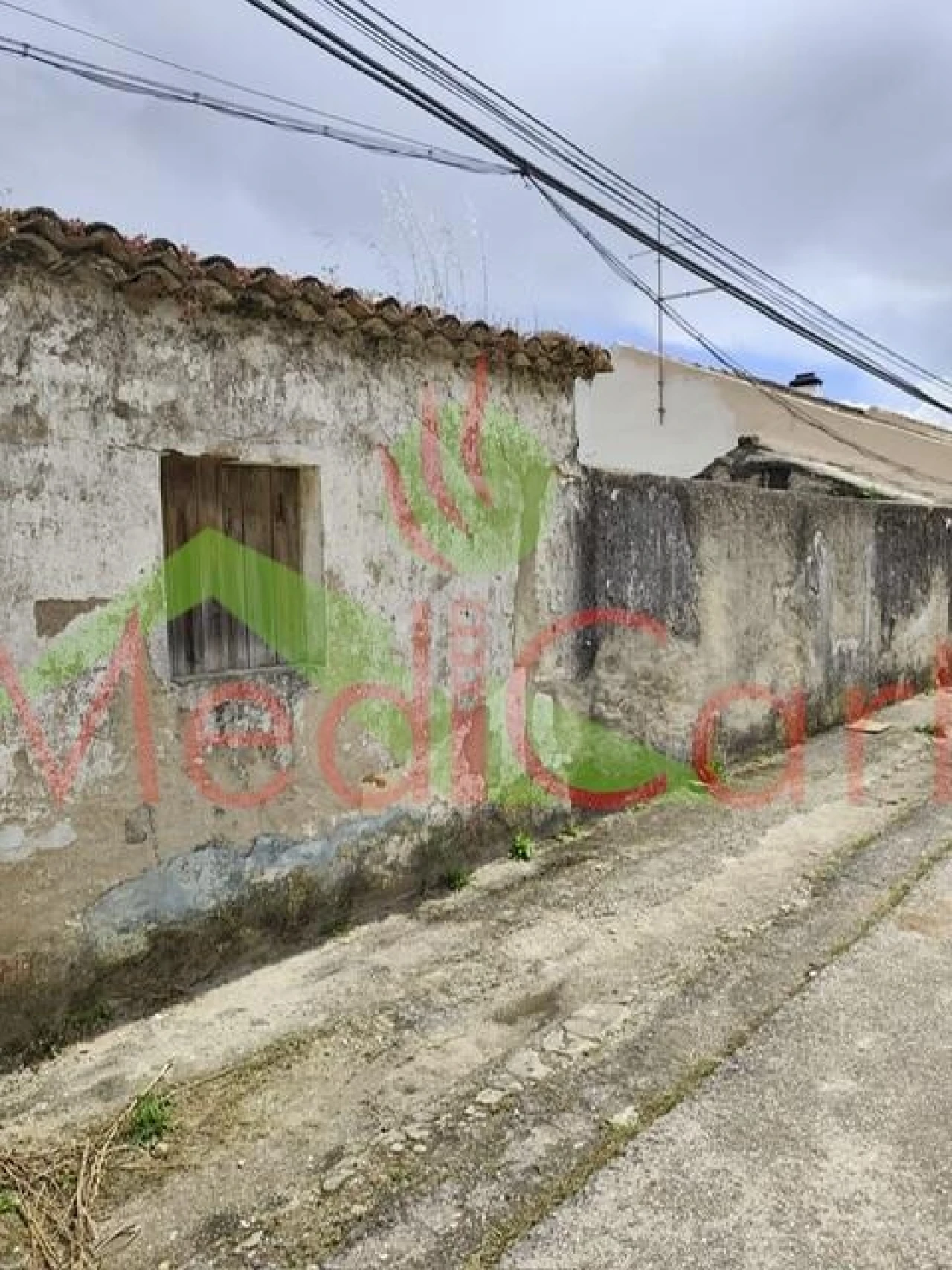 Terreno para Venda em Manique do Intendente, Vila Nova de São Pedro e Maçussa Foto 3