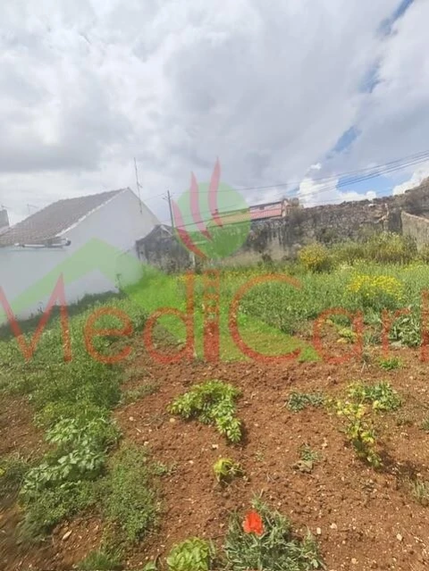Terreno para Venda em Manique do Intendente, Vila Nova de São Pedro e Maçussa