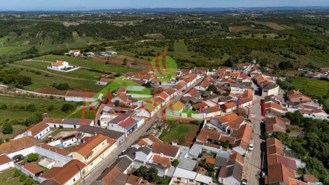 Terreno para Venda em Manique do Intendente, Vila Nova de São Pedro e Maçussa