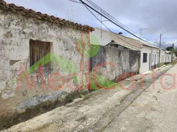 Terreno para Venda em Manique do Intendente, Vila Nova de São Pedro e Maçussa