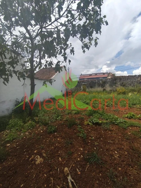 Terreno para Venda em Manique do Intendente, Vila Nova de São Pedro e Maçussa