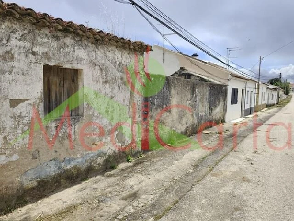 Terreno para Venda em Manique do Intendente, Vila Nova de São Pedro e Maçussa Foto 4