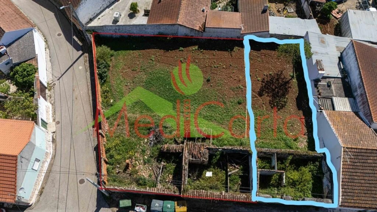 Terreno para Venda em Manique do Intendente, Vila Nova de São Pedro e Maçussa Foto 8