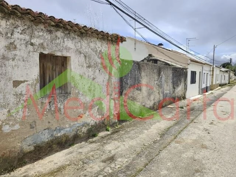 Terreno para Venda em Manique do Intendente, Vila Nova de São Pedro e Maçussa Foto 1