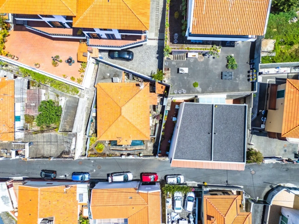 Moradia T4 para Venda em Funchal (Santa Maria Maior) Foto 64