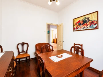 Moradia T4 para Venda em Funchal (Santa Maria Maior)