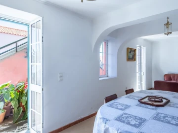 Moradia T4 para Venda em Funchal (Santa Maria Maior)