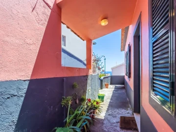 Moradia T4 para Venda em Funchal (Santa Maria Maior)
