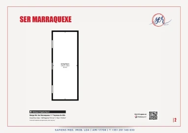 Moradia T4 para Venda em Funchal (Santa Maria Maior)
