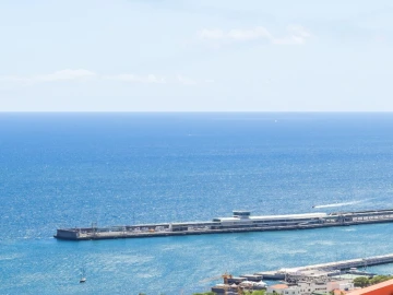 Moradia T4 para Venda em Funchal (Santa Maria Maior)