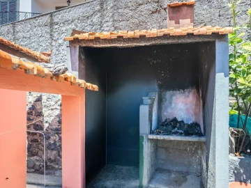 Moradia T4 para Venda em Funchal (Santa Maria Maior)