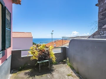 Moradia T4 para Venda em Funchal (Santa Maria Maior)