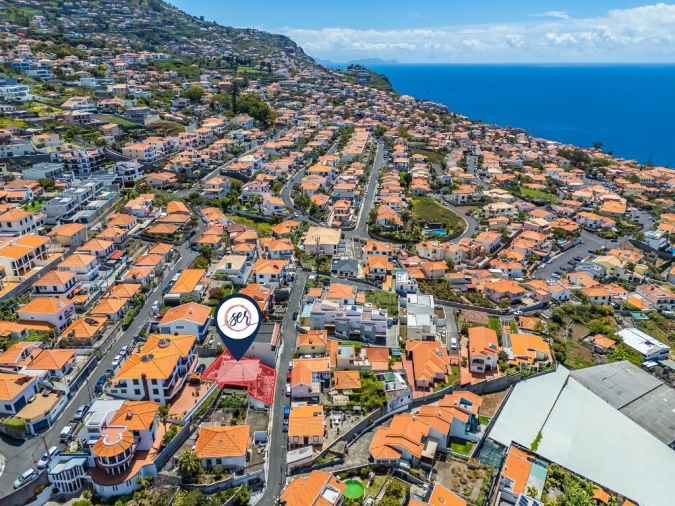 Moradia T4 para Venda em Funchal (Santa Maria Maior) Foto 77